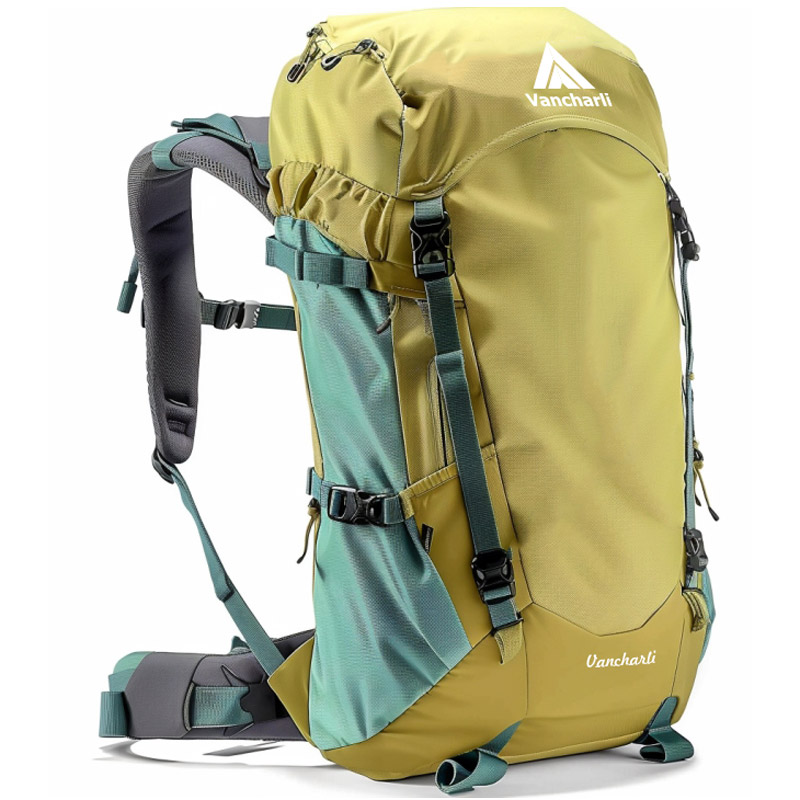 Wholesale Large Hiking Backpack For Women And Men