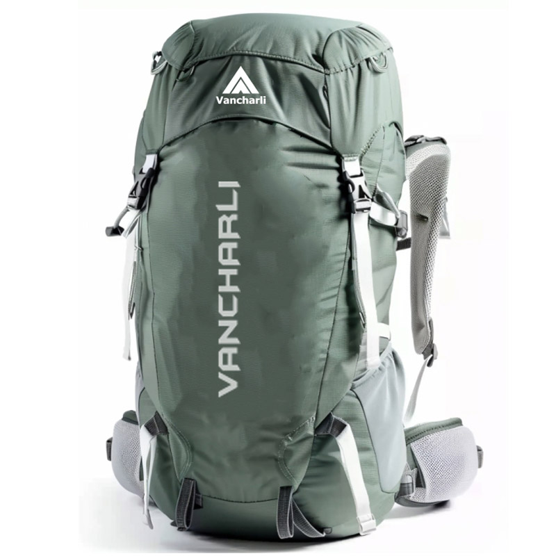 Wholesale Outdoor Adventure Hiking Backpack For Unisex