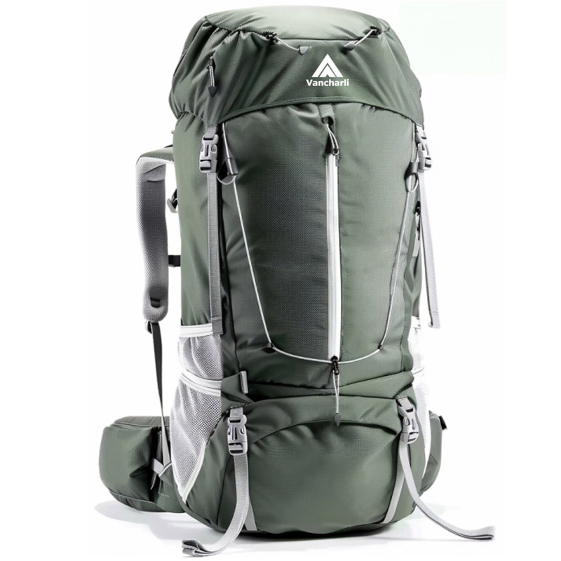 Wholesale Outdoor Adventure Hiking Backpack For Unisex