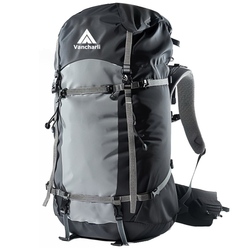 Vancharli Wholesale High Quality Hiking Backpack For Sport