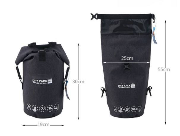 Wholesale Fashion Waterproof Backpack Bag