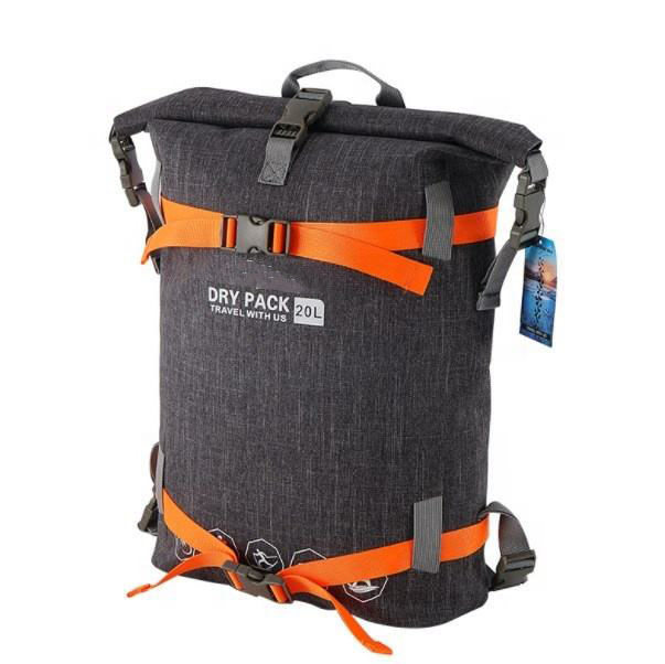Wholesale Fashion Waterproof Backpack Bag