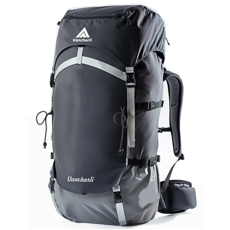 Designer Hiking Backpack