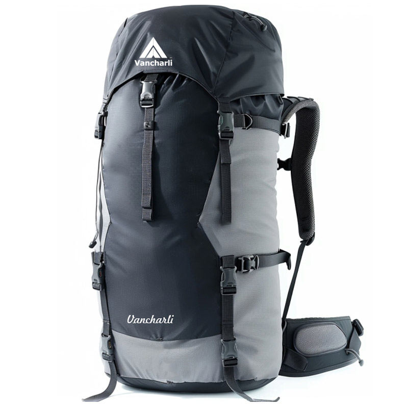 Designer Hiking Backpack