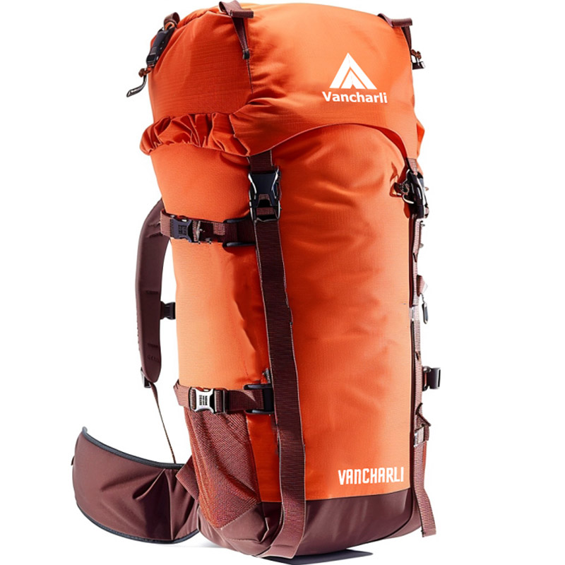 Custom High Quality Hiking Backpacks
