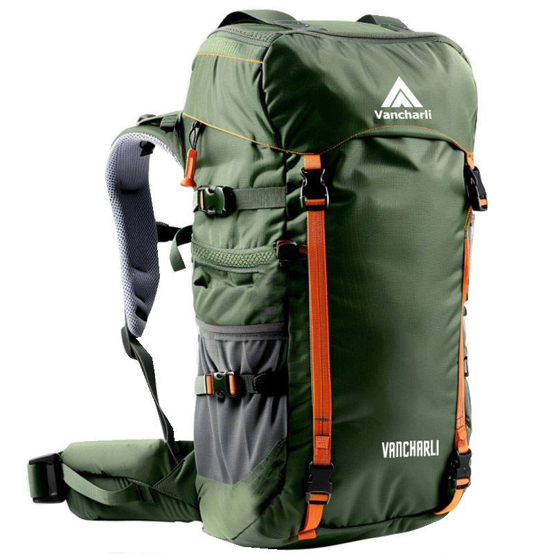 Hiking Backpack For Adventure