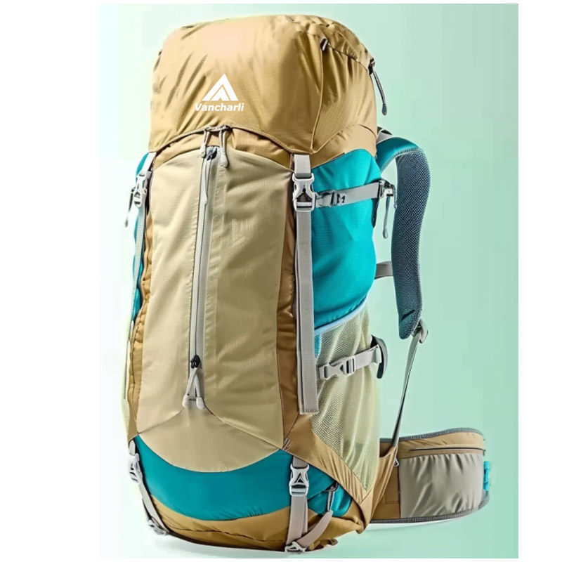 Sport Hiking Backpack For Unisex