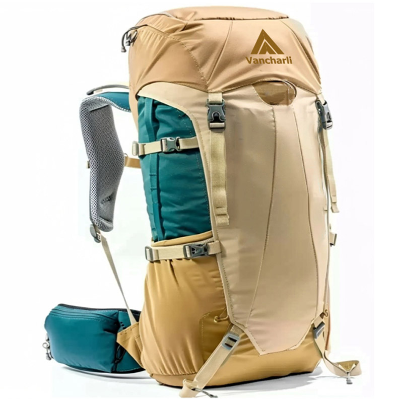 New Style Hiking Backpack For Outdoor Sport