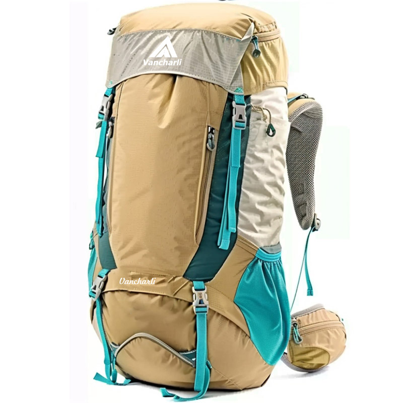 New Style Wholesale Hiking Backpacks from China Bag Factory