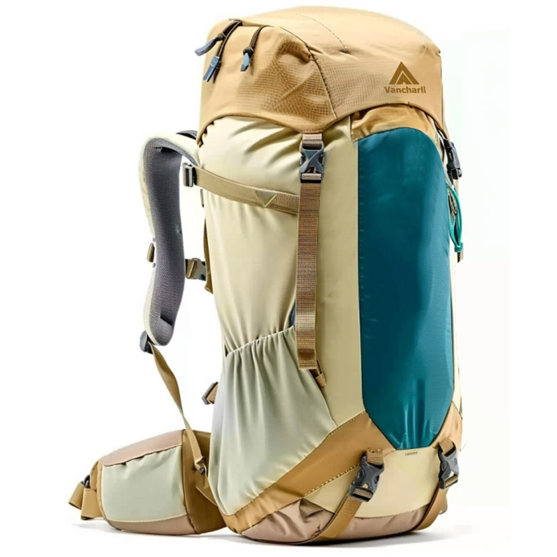 New Style Hiking Backpack For Outdoor Sport