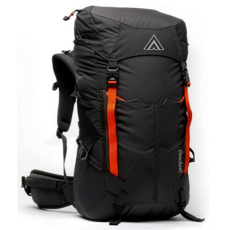 Fashionable High Quality Wholesale Hiking Backpacks For Sport