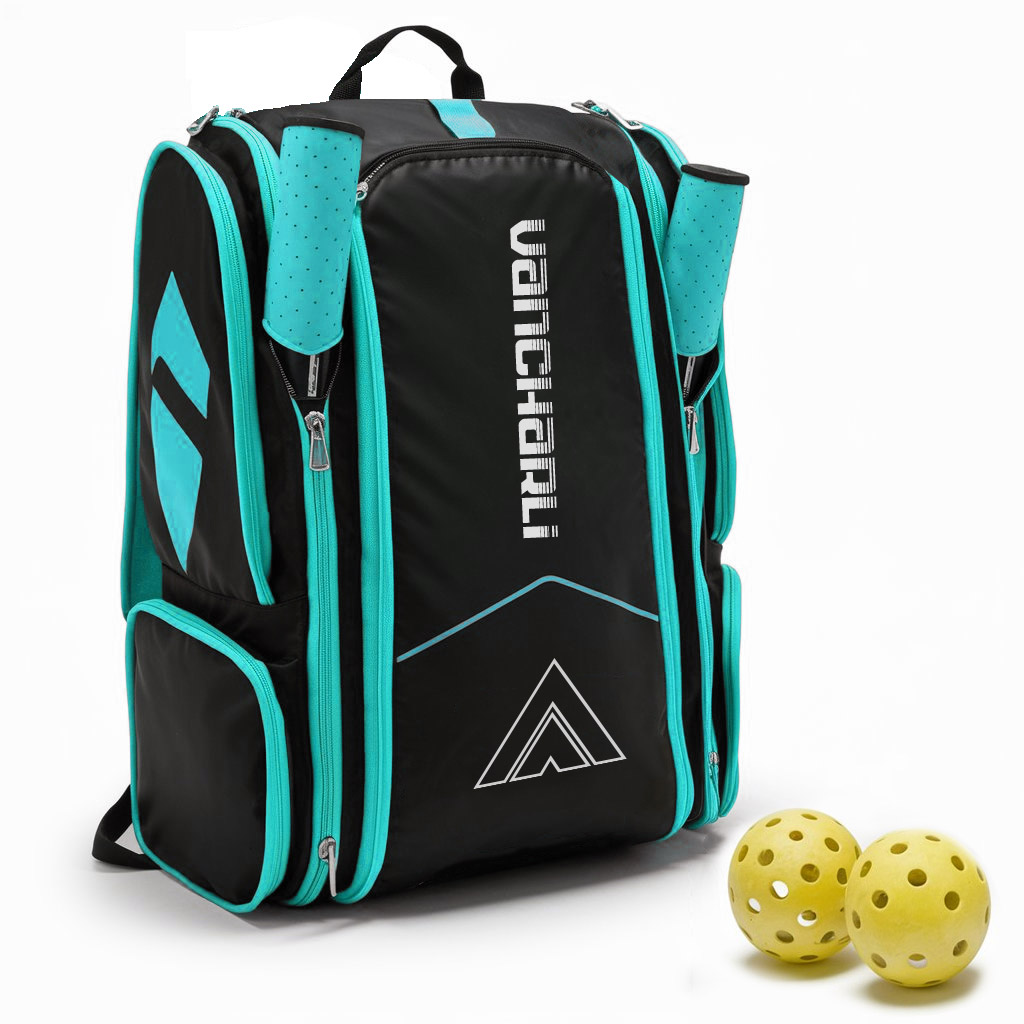 Custom Logo Pickleball Bag Racket Duffel For Sport