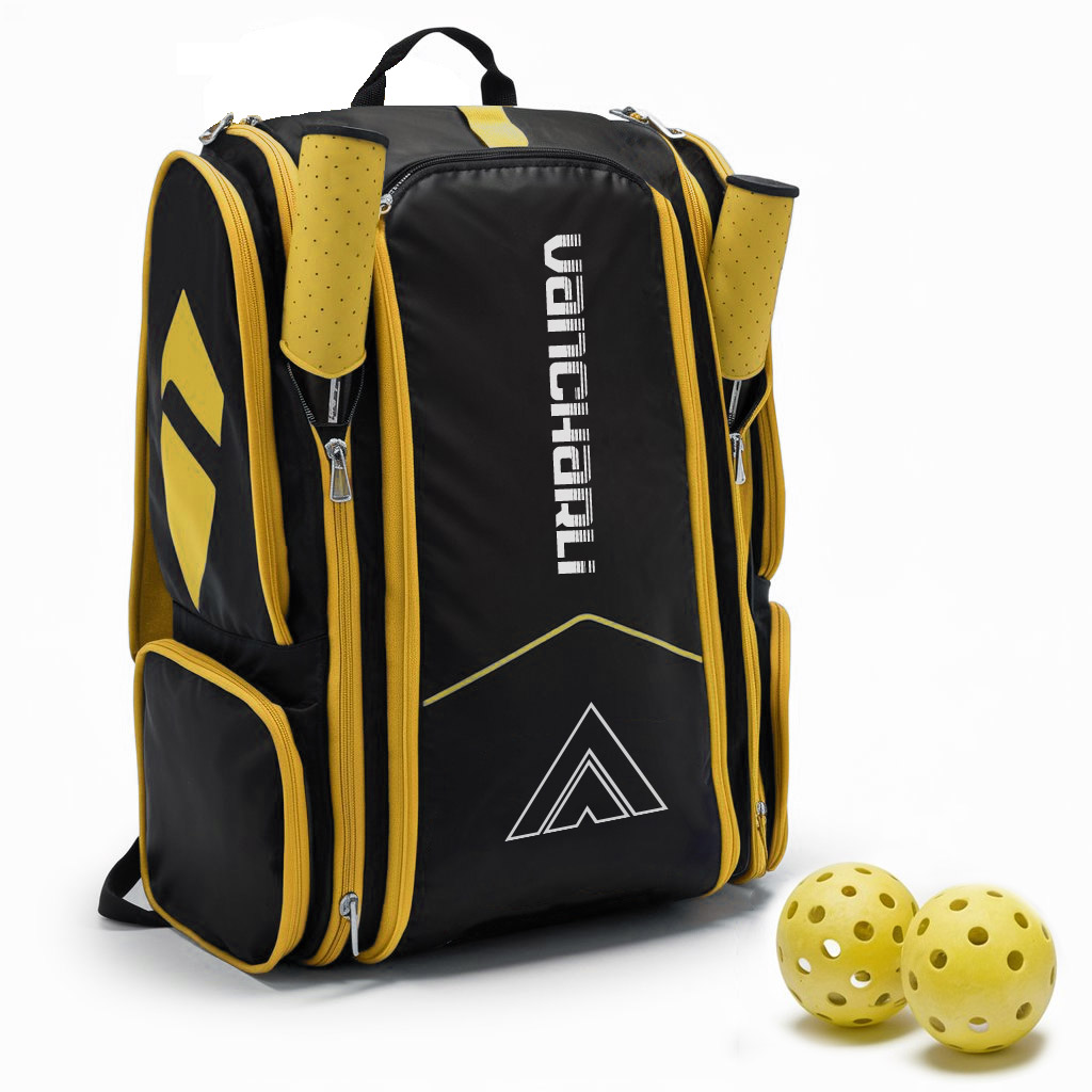 Custom Logo Pickleball Bag Racket Duffel For Sport