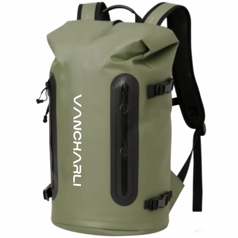 Bag Supplier Wholesale Fashion Designer Dry Pack