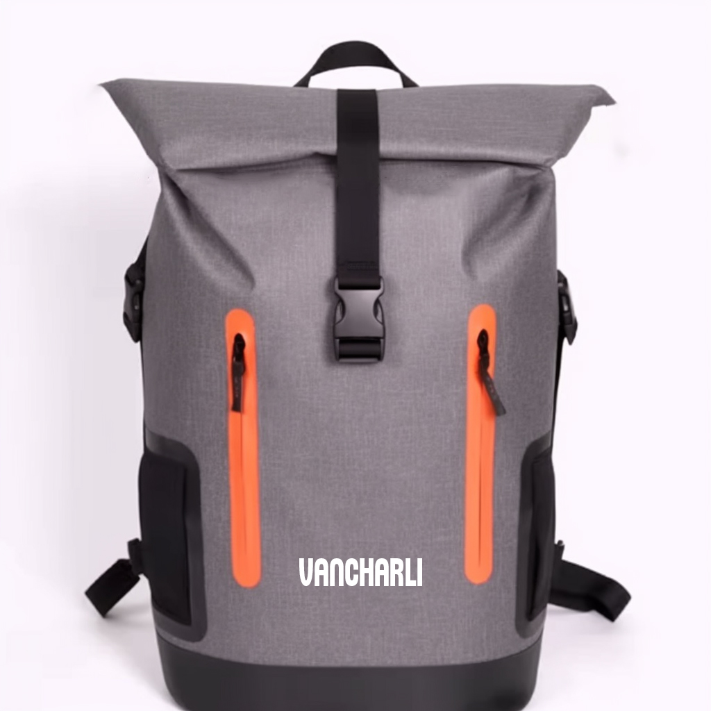Custom Logo Waterproof Bag For Outdoor Sport