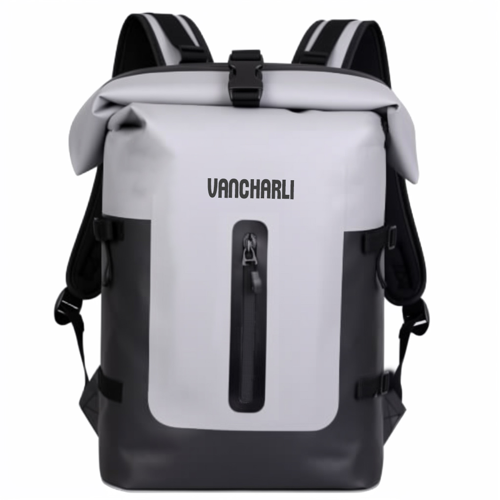Vancharli Wholesale Unisex Waterproof Backpack For Boating