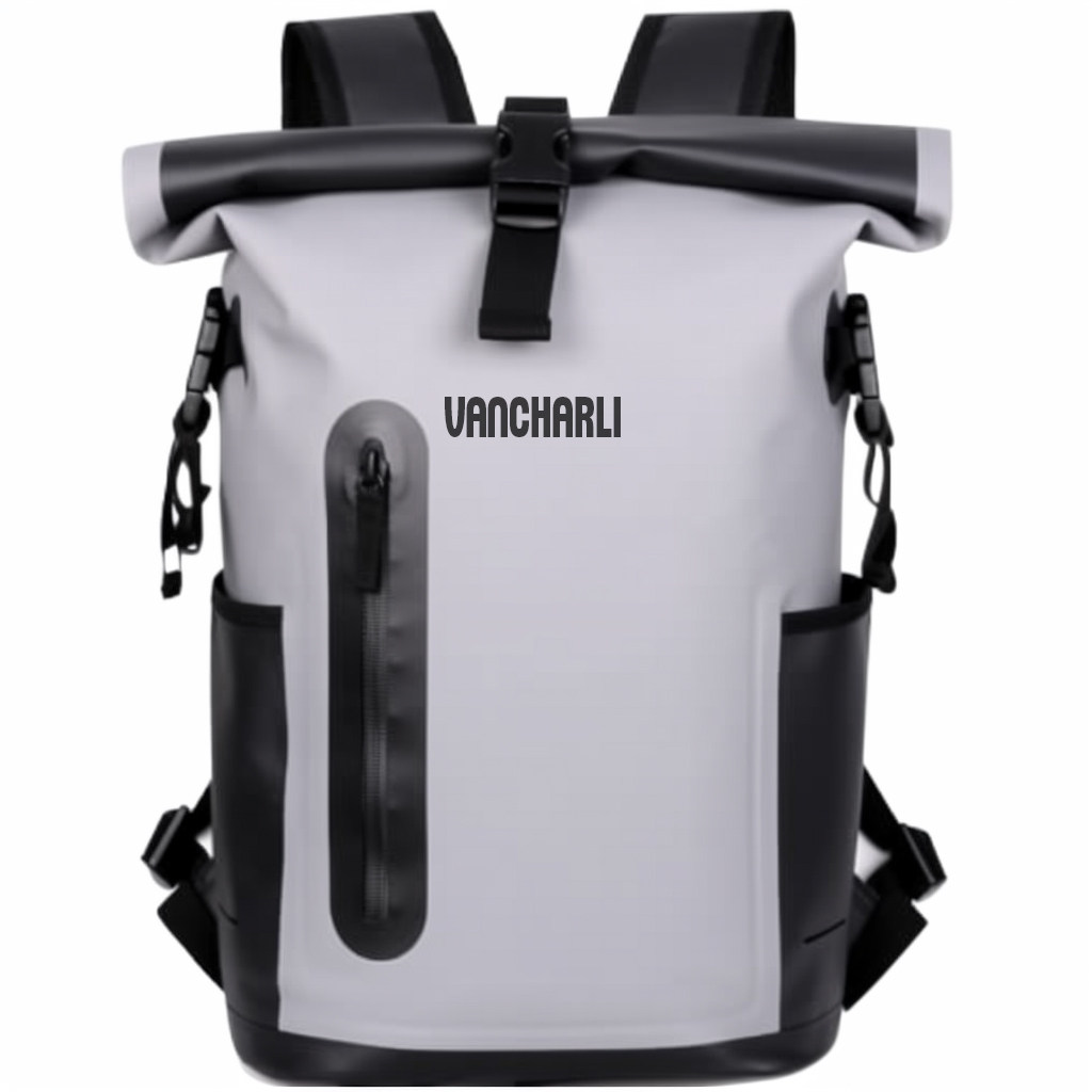 Vancharli Wholesale Unisex Waterproof Backpack For Boating