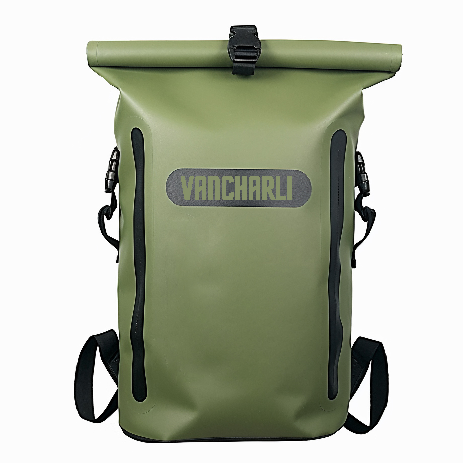 Wholesale Dry Bag Backpack For Boating Kayaking