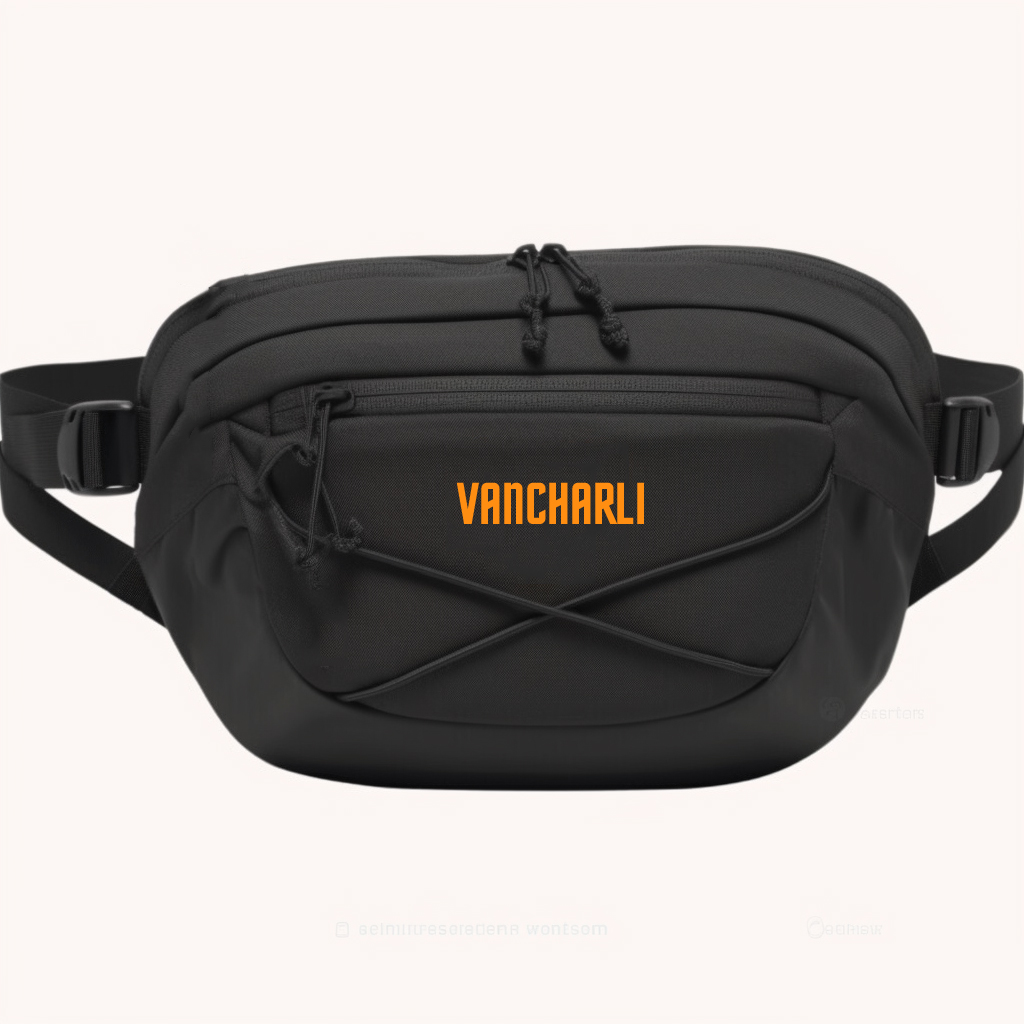 Vancharli Wholesale Stylish Bum Bag For Outdoor Sport