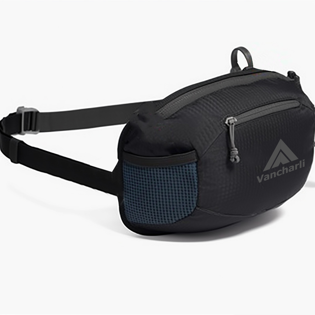 Wholesale Active Outdoor Gear Fanny Pack Wait Bag