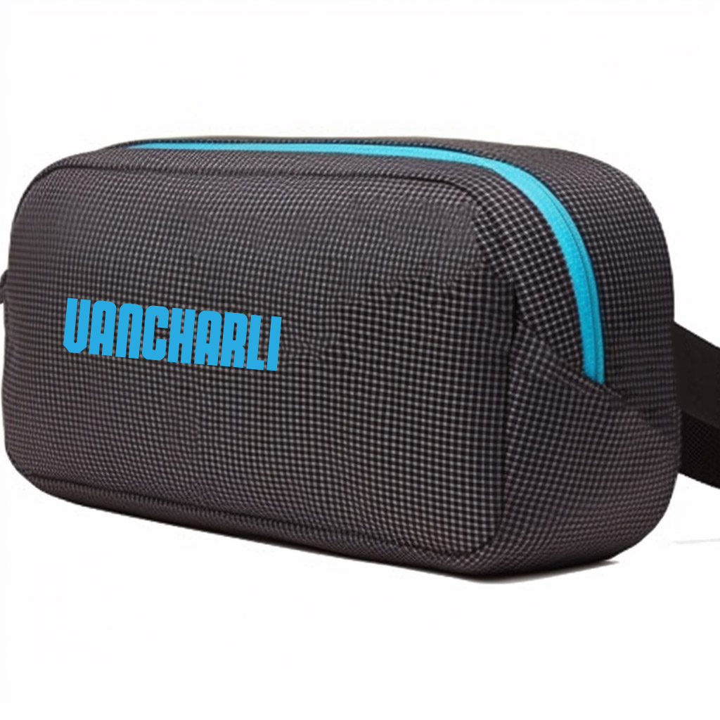 China Manufacture Wholesale Bum Bag Fanny Pack With LOW MOQ