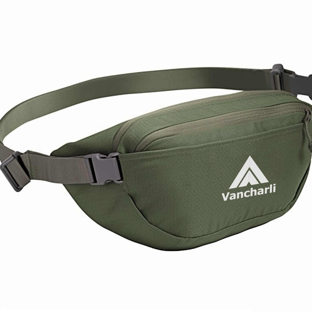 Wholesale Fashion Designer Fanny Pack For Outdoor Sport