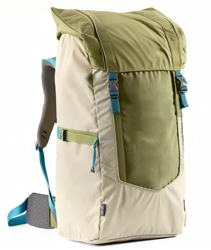 Wholesale Custom Logo Lightweight Daypack Hiking Backpack For Women And Men