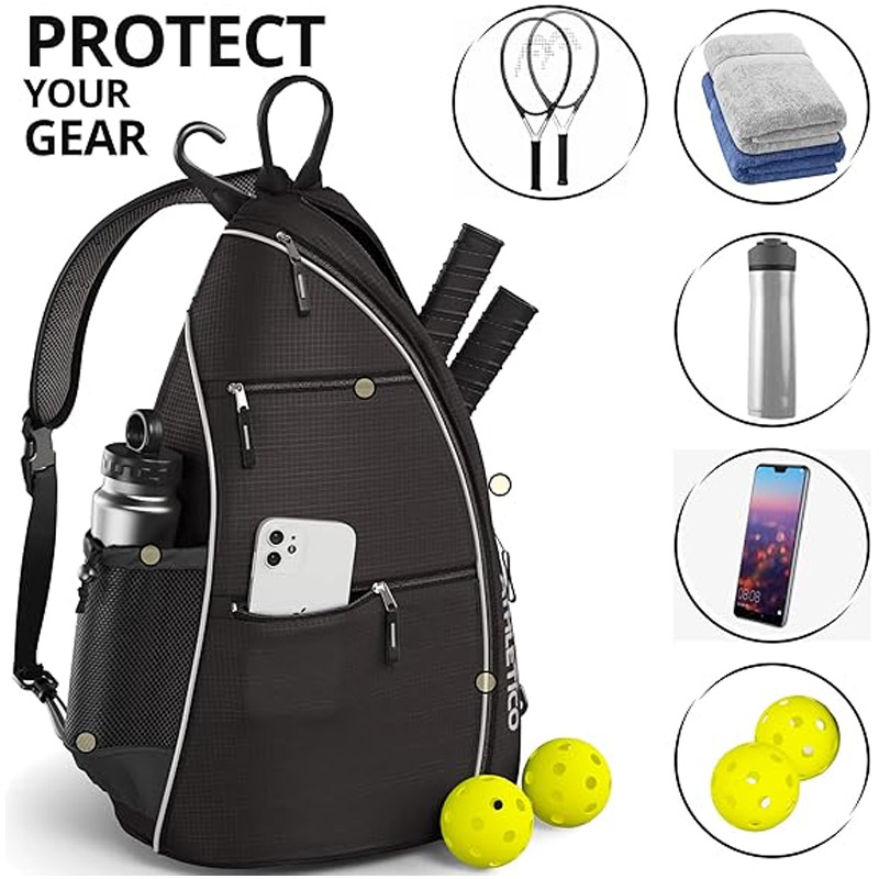 Sport Pickleball Bag
