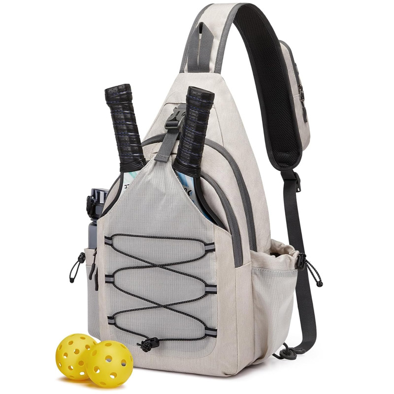 Custom Racket Bag Pickleball Bags For Sport