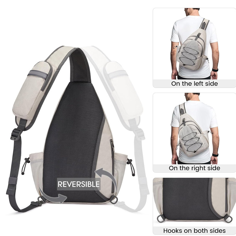 Pickleball Bag For Active Player