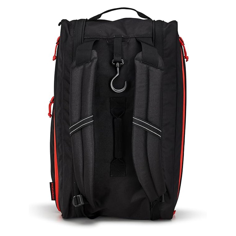 China Bag Factory Wholesale Custom Logo Pickleball Duffel Bag For Sport