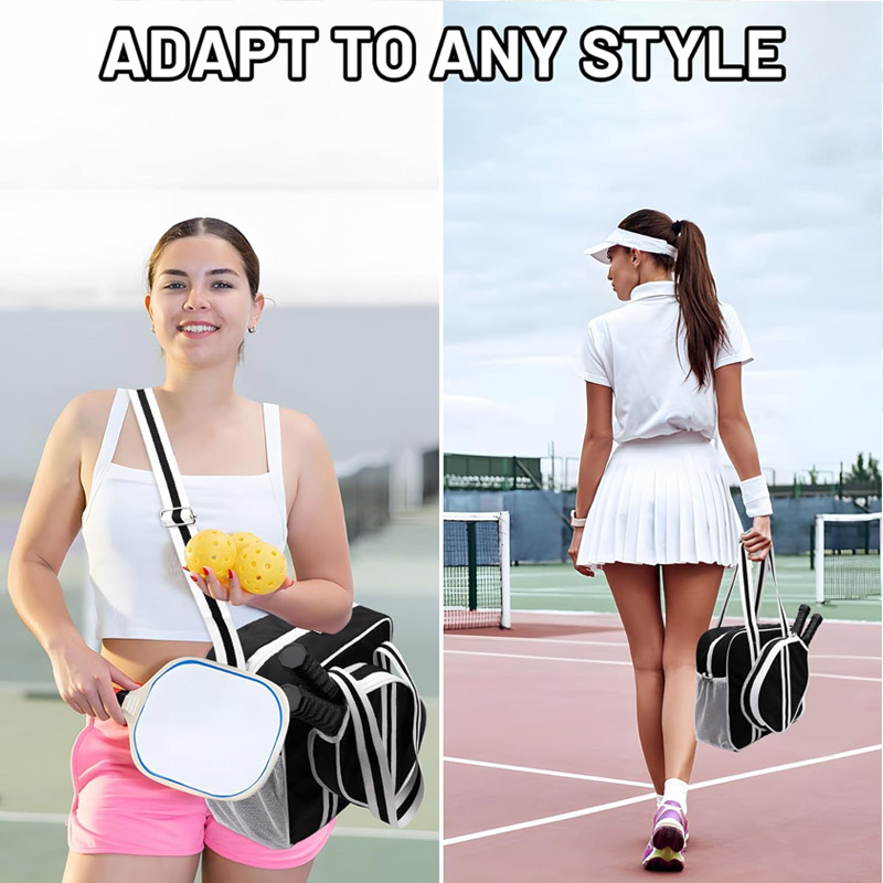Shoulder Pickleball Bag