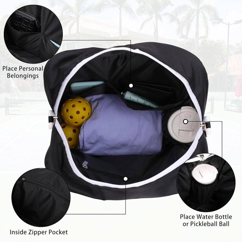 Shoulder Pickleball Bag