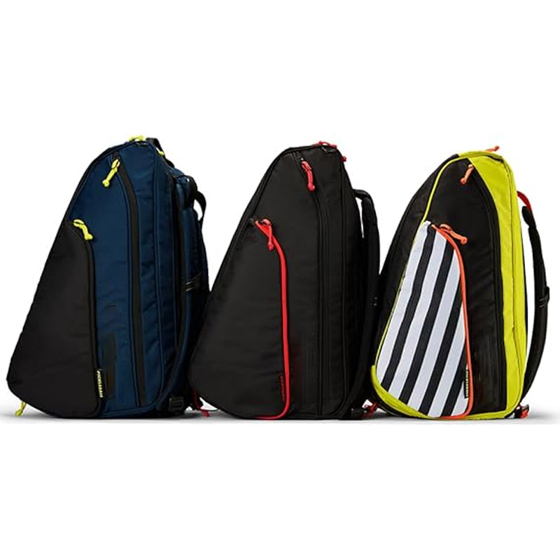 China Bag Factory Wholesale Custom Logo Pickleball Duffel Bag For Sport