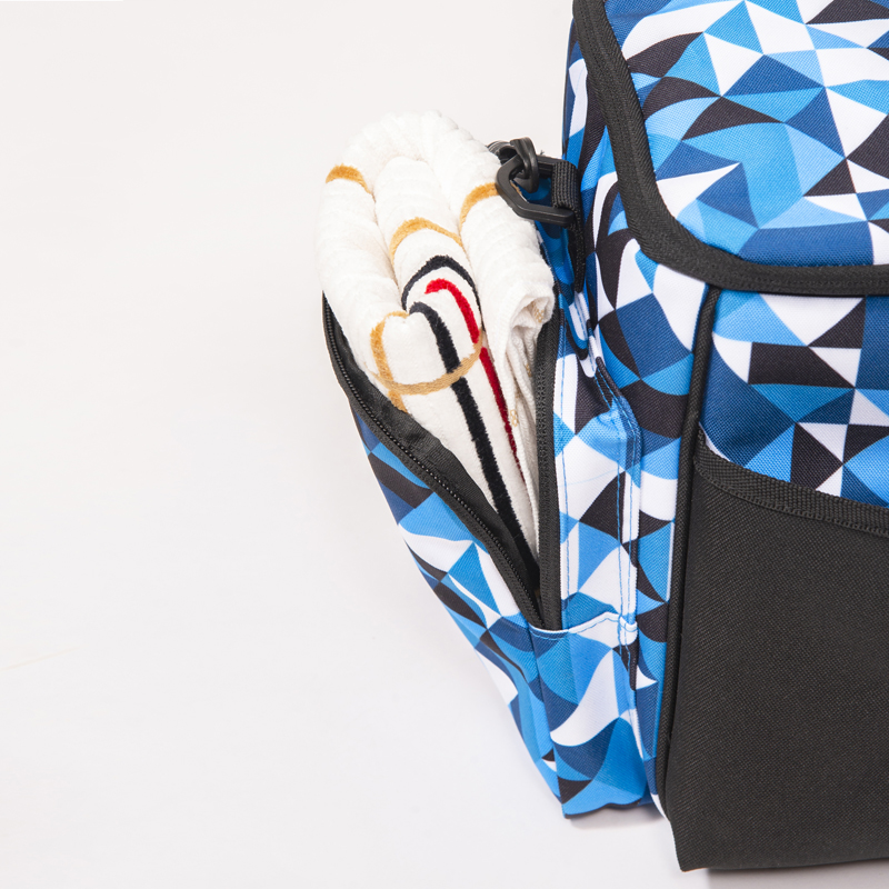 Lightweight Design Disc Golf Bag