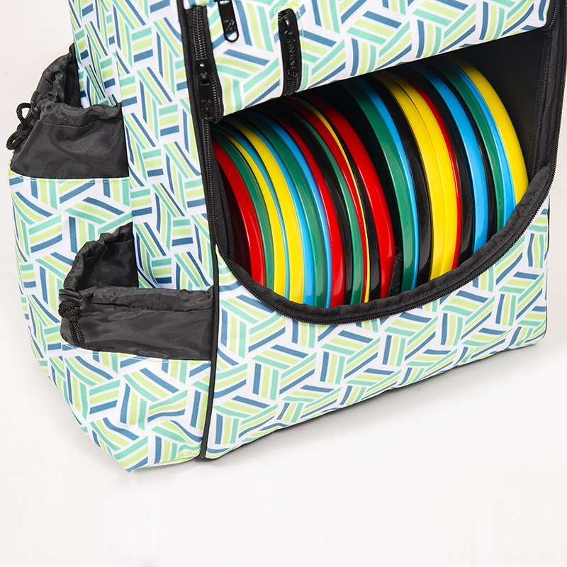 Disc Golf Backpack