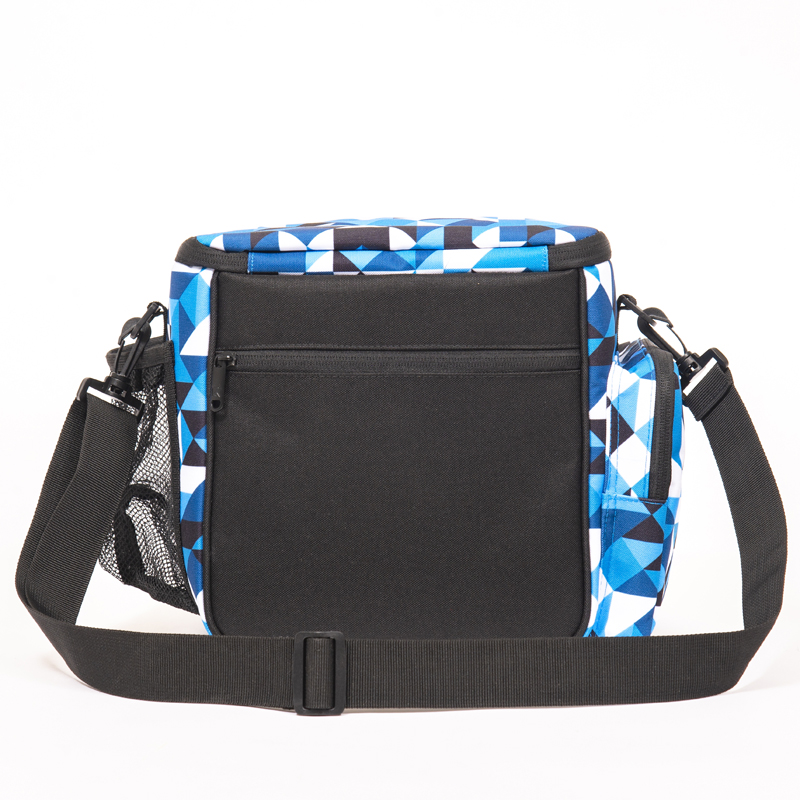 Lightweight Design Disc Golf Bag