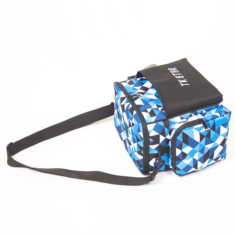 Lightweight Design Disc Golf Bag