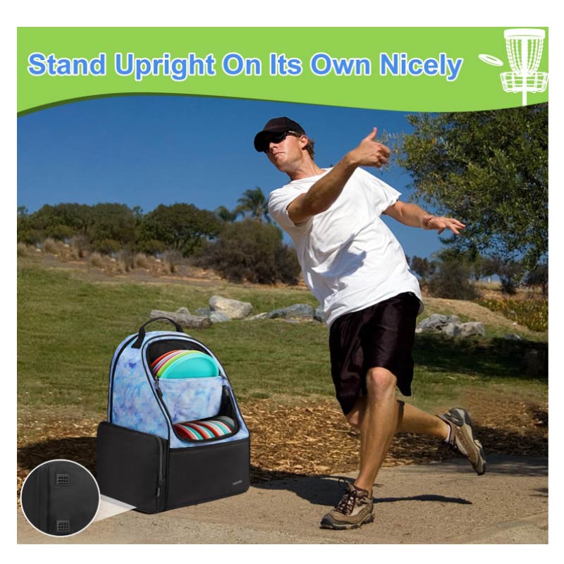 Wholesale Disc Golf Bag