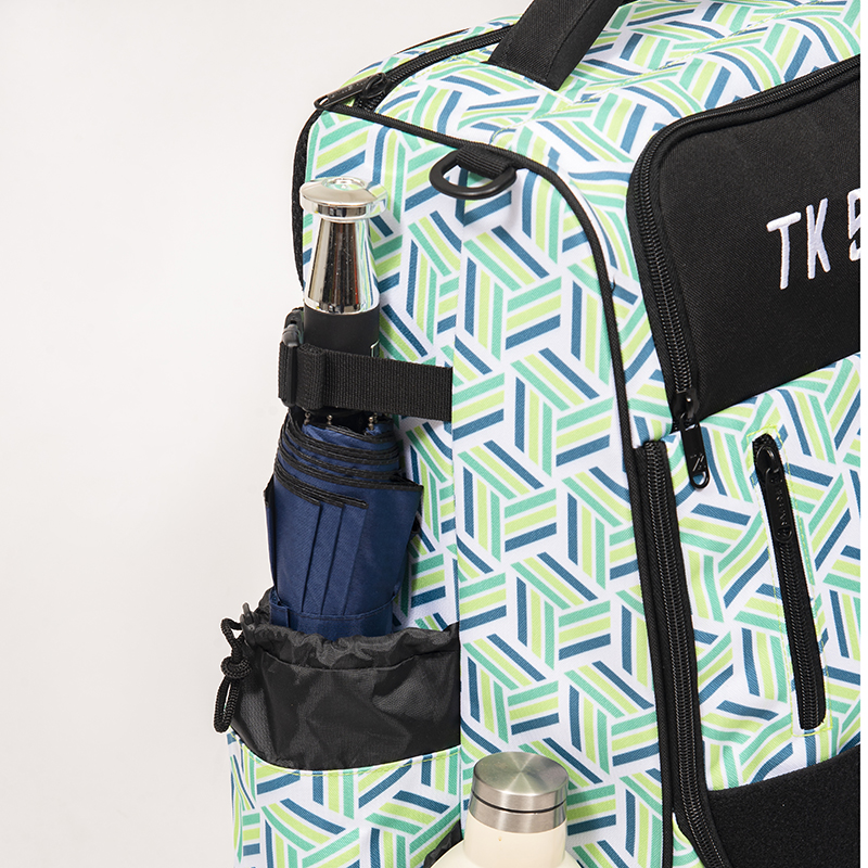 Disc Golf Backpack
