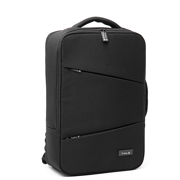 Wholesale Fashion And Simple Large Capacity Business Backpack For Women And Men