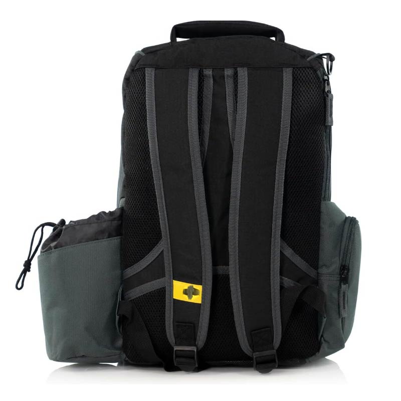 Durable Disc Golf Backpack