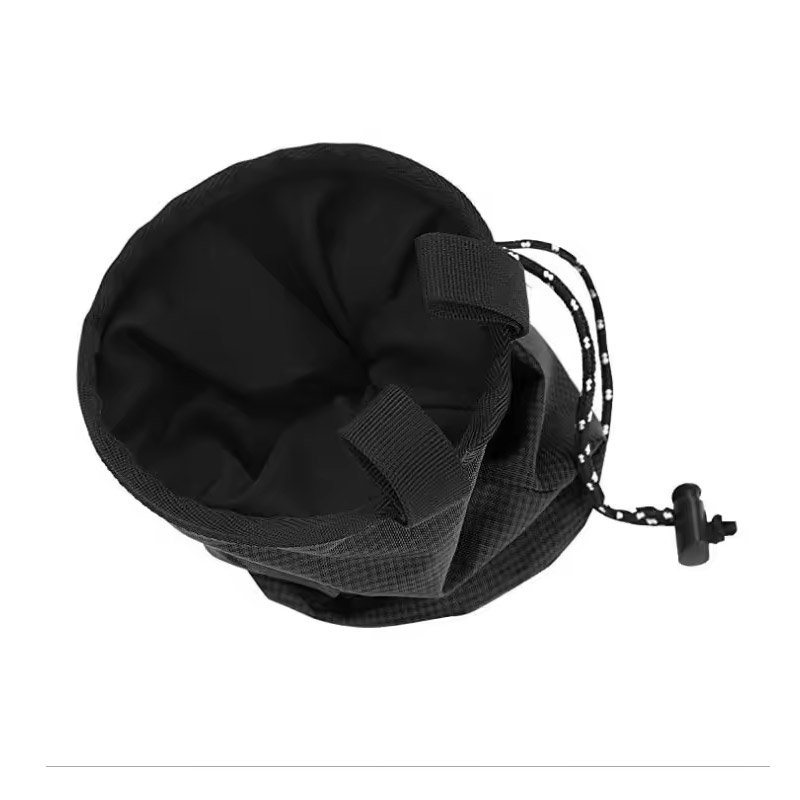 Custom Logo Climbing Pocket