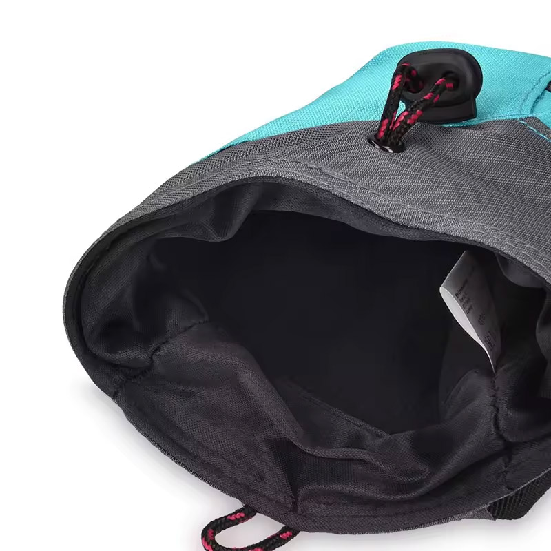 Climbing Gear Equipment Charlk Bag