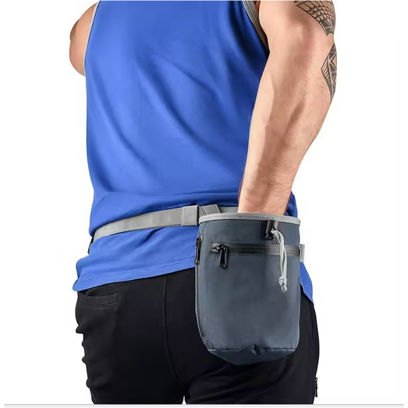 Climbing Chalk Bag