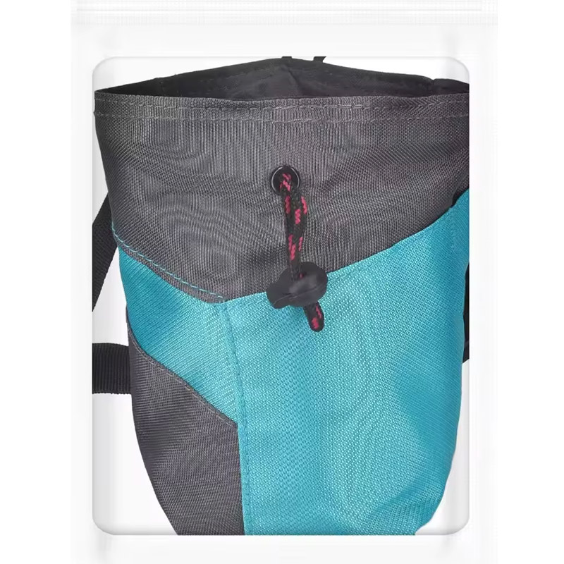 Climbing Gear Equipment Charlk Bag