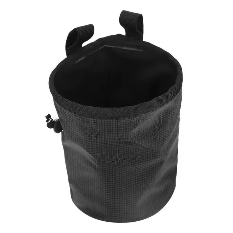 Custom Logo Climbing Pocket