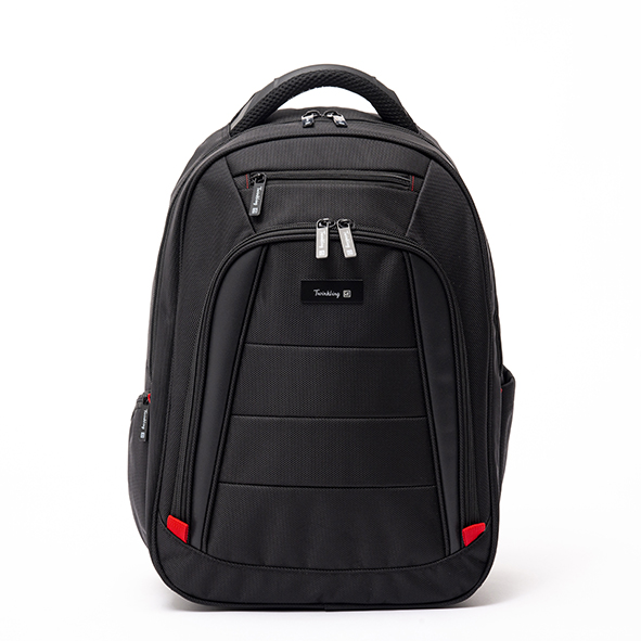 Custom Logo 1680D Material Laptop Backpack For Women And Men