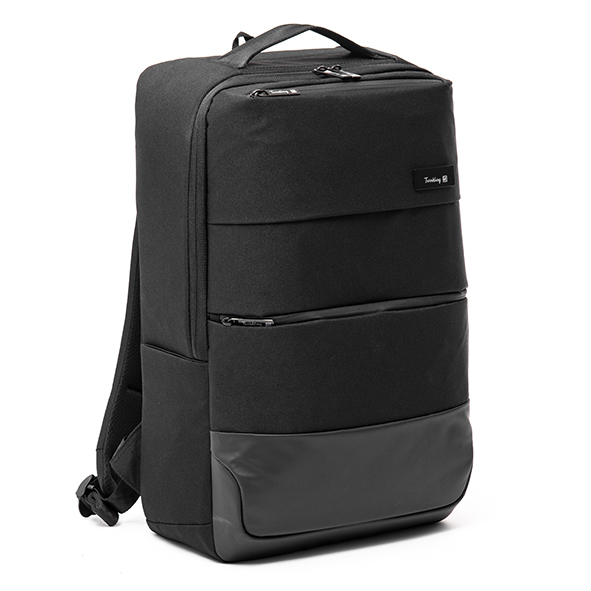 wholesale business outdoor travel laptop backpack with oem and odm service