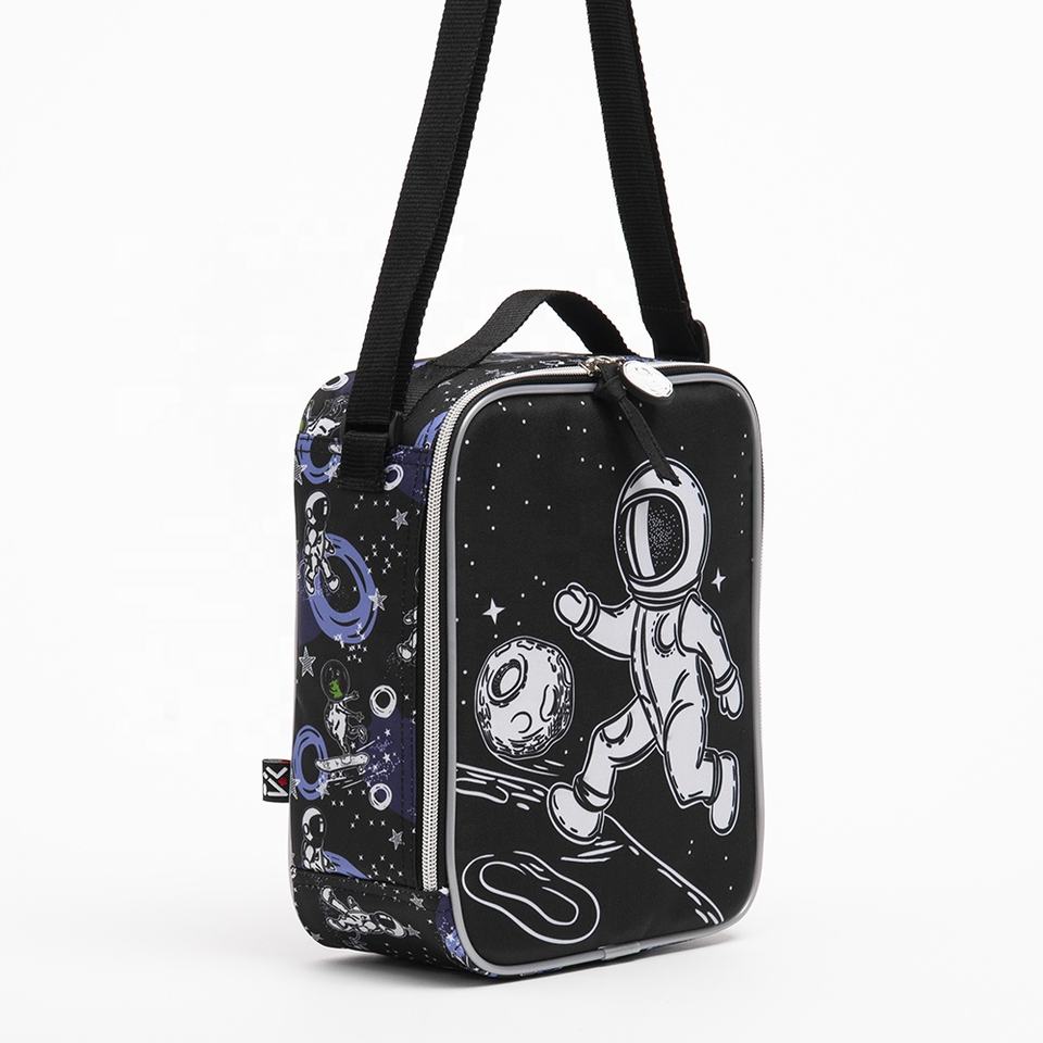 Astronaut Lunch Bag For Kids